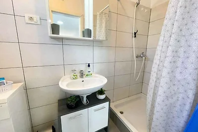 Ferienwohnung mir Meerblick