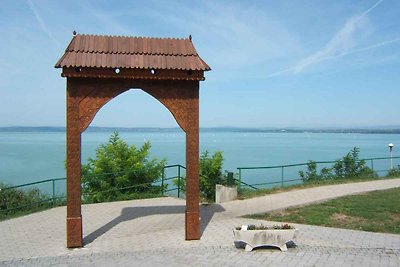 Appartamento Vacanza con famiglia Balatonvilagos