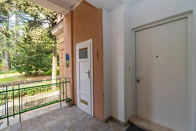 Apartamento Vacaciones familiares Opatija