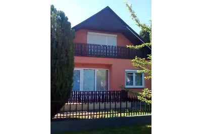 Ferienhaus mit Waschmaschine