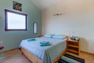 Holiday flat family holiday Mali Lošinj