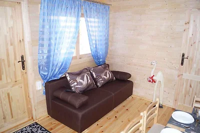 Casa vacanze Vacanza di relax Mielno