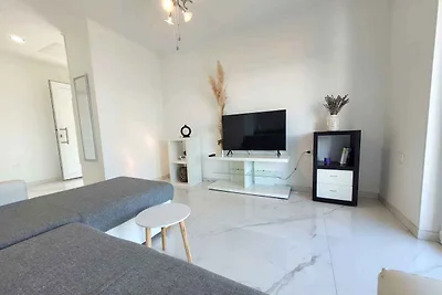 Ferienwohnung mit wunderschönem Blick auf das