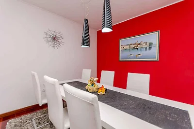 Ferienwohnung Unterkunft mit einem wunderschö