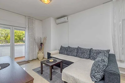 Ferienwohnung mit Klimaanlage