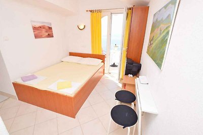 Vakantieappartement Gezinsvakantie Omis-Pisak