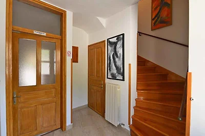 Apartament Dla rodzin Plomin