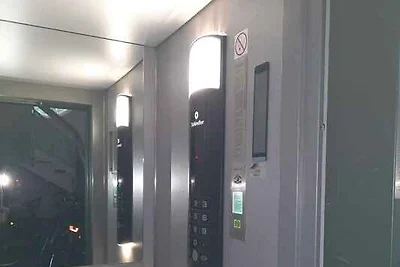 Ferienwohnung mit Klimaanlage und WLAN