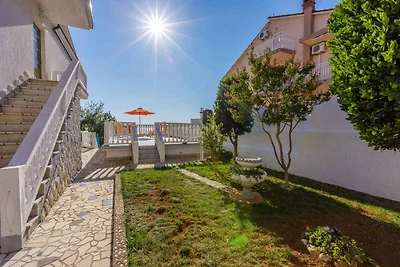 Ferienwohnung mit Klimaanlage