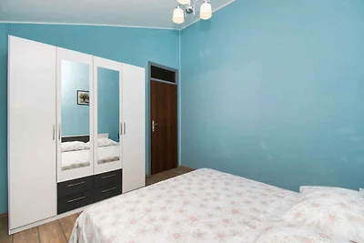 Ferienwohnung mit Klimaanlage
