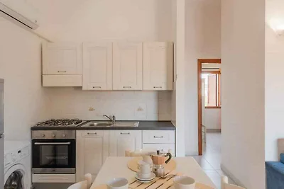 FerienWohnung mit Klimaanlage