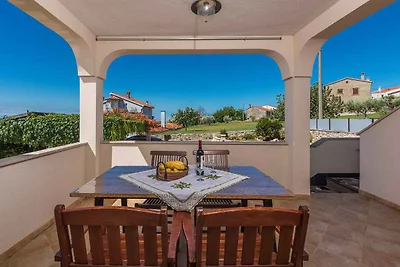Ferienhaus mit Pool