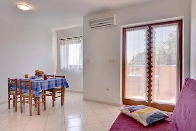 Ferienwohnung mit Parkplatz und WLAN