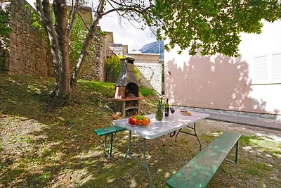 Ferienwohnung mit Klimaanlage, Grillmöglichke