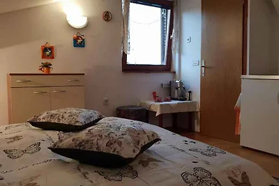 Holiday flat family holiday Bogovici