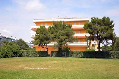 Appartamento Vacanza con famiglia Bibione
