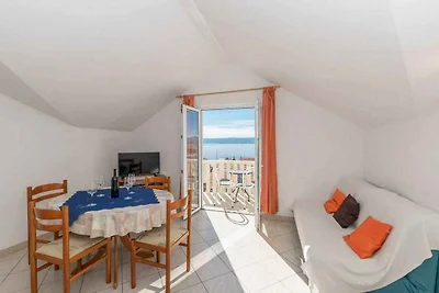 Appartamento Vacanza con famiglia Bol