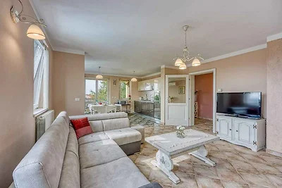 Vakantieappartement Gezinsvakantie Rovinjsko Selo