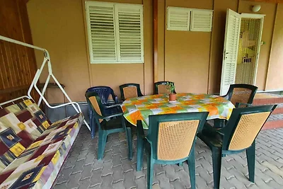 Ferienhaus in ruhiger Lage