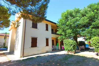 Appartamento Vacanza con famiglia Rosolina Mare