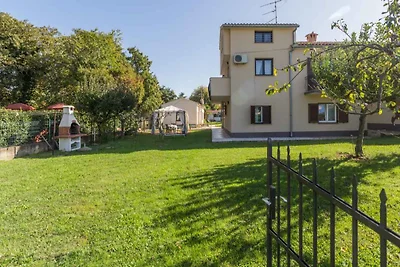 Ferienwohnung mit Klimaanlage
