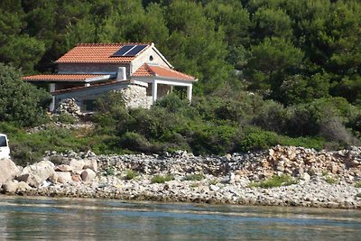 Casa vacanze Vacanza di relax Pašman, Tkon