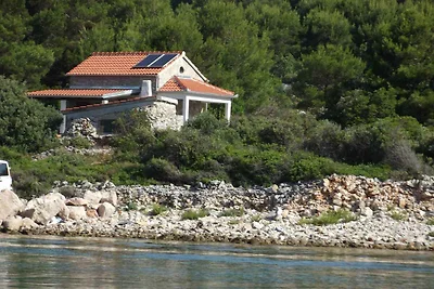 Domek letniskowy Urlop wypoczynkowy Pašman, Tkon