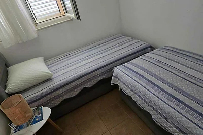 Gemütliche Ferienwohnung Sunflower am Meer in