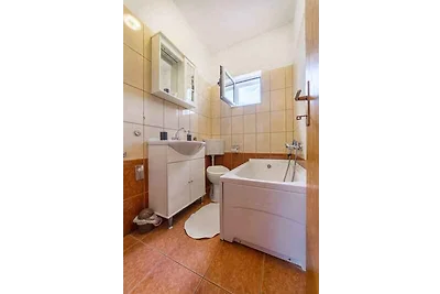 Ferienwohnung Marina 5 2+1