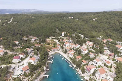 Appartamento Vacanza con famiglia DORF VRBANJ