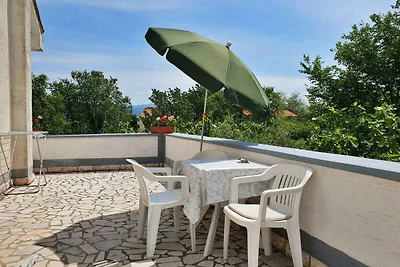 Vakantieappartement Gezinsvakantie Silo