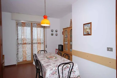 Ferienwohnung mit Klimaanlage