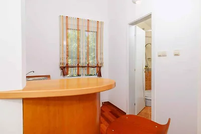Vakantieappartement Gezinsvakantie Crikvenica