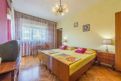 apartman za odmor Obiteljski odmor Vinisce