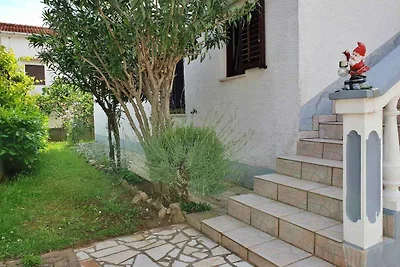 Ferienwohnung mit Balkon