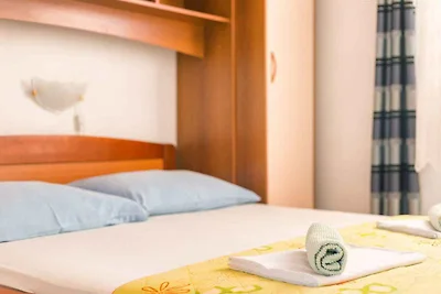 Ferienwohnung Familienfreundlich mit Klimaanl