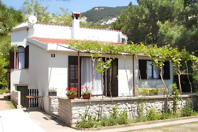 Ferienhaus 300 m zur Adria