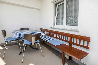 Appartamento Vacanza con famiglia Lokva Rogoznica