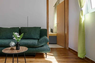 Vakantieappartement Gezinsvakantie Vir