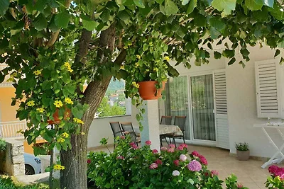 Ferienwohnung mit Klimaanlage