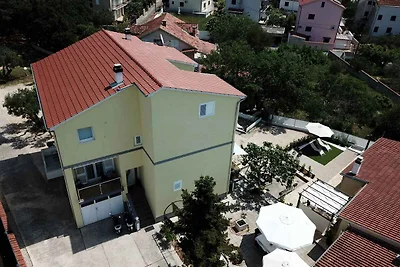 Appartamento Vacanza con famiglia Vodice