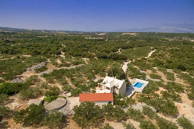 Casa vacanze Vacanza di relax Pucisca