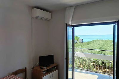 Ferienwohnung nur 30 m zur Adria