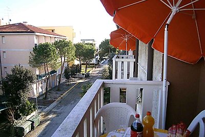 Vakantieappartement Gezinsvakantie Bibione