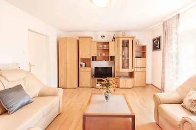 Ferienwohnung mit Klimaanlage