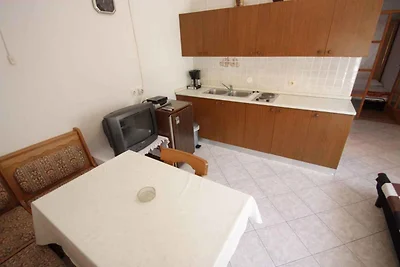Ferienwohnung mit Grillmöglichkeit