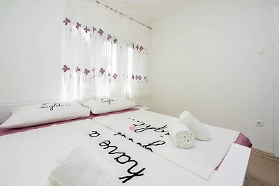 Appartamento Vacanza con famiglia Biograd na Moru