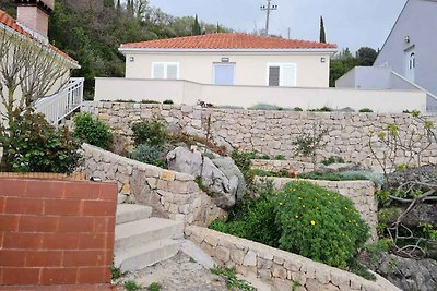 Ferienhaus mit Klimaanlage und Terrasse