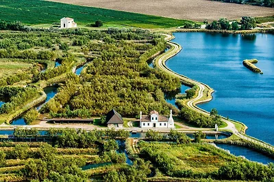 Appartamento Vacanza con famiglia Rosolina