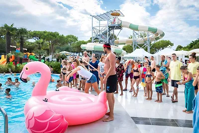 Casa vacanze Vacanza di relax Cavallino-Treporti